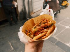 -樊记火烧店(甘泉路店)