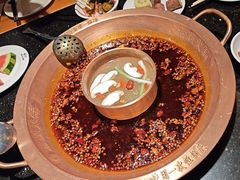 -老版火锅.12年西安排队王(沣峪口店)