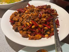 -星·South Beauty·俏江南(国贸店)