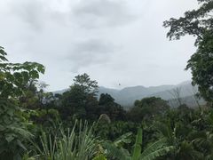 -七仙岭温泉国家森林公园