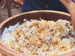 -图味美小黄鱼·景德菜(浙江路店)