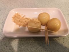 -松记糖水店(铜锣湾分店)