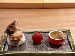-一阳寿司(麦子街店)