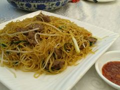 -畔山酒店中餐厅