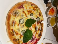 -波特曼西餐厅(南岗店)