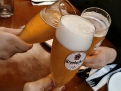-haxnbauer海森堡德国餐厅(深圳coco店)