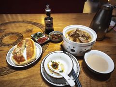 -格日勒阿妈蒙古厨房(新华广场店)