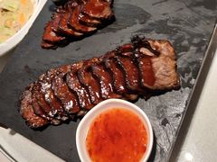 中式牛排-天福苑(崇宁路店)