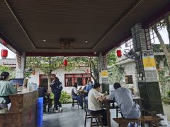 -郭鸡肉·非遗餐厅(安仁古镇店)
