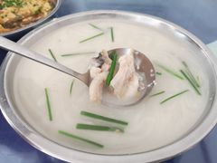 -老友谊餐厅(319国道店)