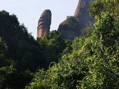 -丹霞山风景名胜区