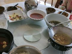 -来韶饭店