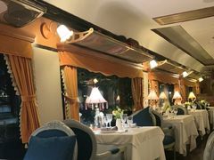 -火车头法国西餐厅