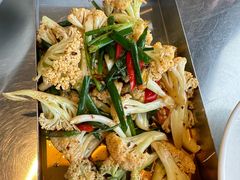 -No.DD戳子烧烤·江湖菜(北京总店)