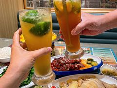 -大头力茶餐厅(花都融创茂店)