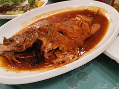 -上山下乡农家菜(加州水郡店)