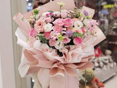 -Libra Flora花店(骆岗中央公园店)