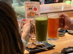 -炉胜·炉端烧·居酒屋