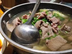 -全牛匠·乐山跷脚牛肉(新中关店)