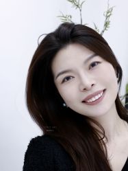 -YIMEI ART半永久纹眉·野生眉