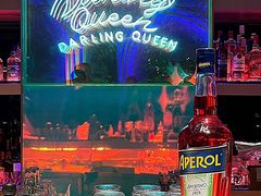 -Darling Queen·Mini·Live·House