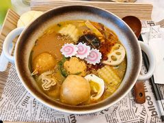 -仁义涵西餐·咖啡(中华巴洛克店)