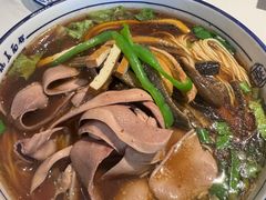 -镇南锅盖面馆(解放路店)