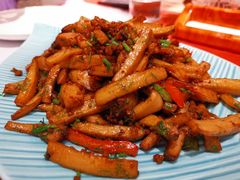 -赵小姐丨新中餐(曲江店)