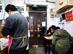 -杭州小吃(工人体育场北路店)