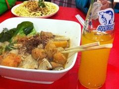-林静小吃(复兴路店)