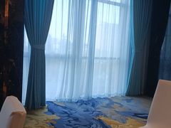 -郑州美盛喜来登大酒店