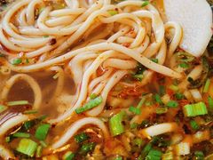 -马艾萨中国兰州牛肉拉面(劲松店)