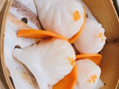 -鹅冠港式茶餐厅(来福士店)