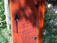 -法云安缦酒店