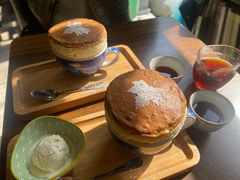 -芙蕾哥哥souffle