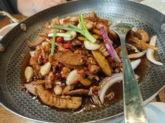 -湘力力小院·鱼汤泡饭(枫林路店)