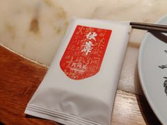 -伙靠·江浙菜(田林路店)