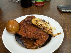 -小桃园餐厅