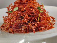 -宏宴·新京菜(望京店)