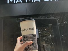-MAMACHA妈妈茶(岳麓山店)
