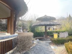 -大连金石滩绿发温泉假日酒店