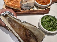 -清真·卡德尔大叔新疆主题餐厅(龙汇路店)