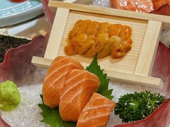 -世香全厨•日料·铁板烧(金桥店)