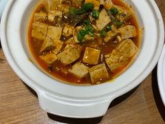 -吕氏疙瘩汤·海鲜新鲁菜(海州利群店)
