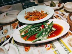 -雍哲港式餐厅(现代广场店)