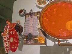 -眉州东坡·熊猫主题餐厅(枫蓝店)