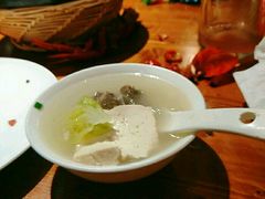 -又一福烤鸭·北京菜(东四店)