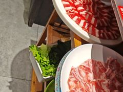 -东来顺饭庄(上地华联店)