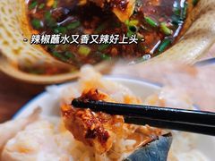 -古城苗家土菜馆(河景餐厅店)