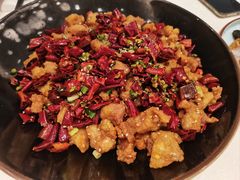 -大铁勺新津菜(熙悦汇店)